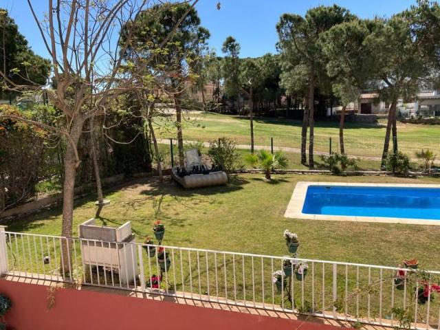 Chalet en venta en Isla Cristina, Islantilla - Campo de Golf photo 0