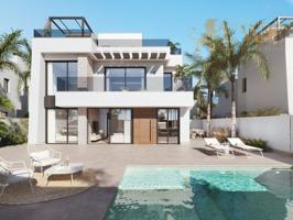 Chalet en venta en Torre-Pacheco photo 0