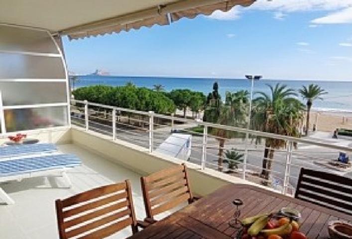 Apartamento en venta en Altea, Altea photo 0