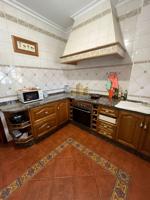 Chalet en venta en Alcalá de Guadaira, La Juncosa photo 0