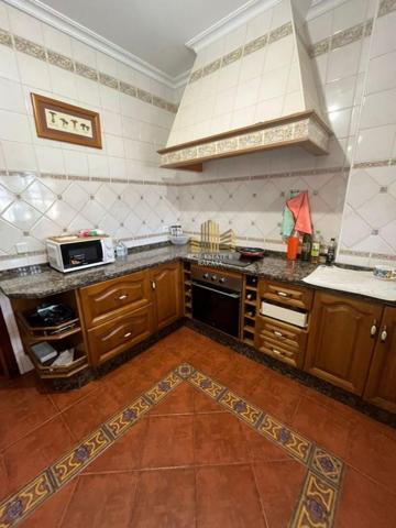 Chalet en venta en Alcalá de Guadaira, La Juncosa photo 0