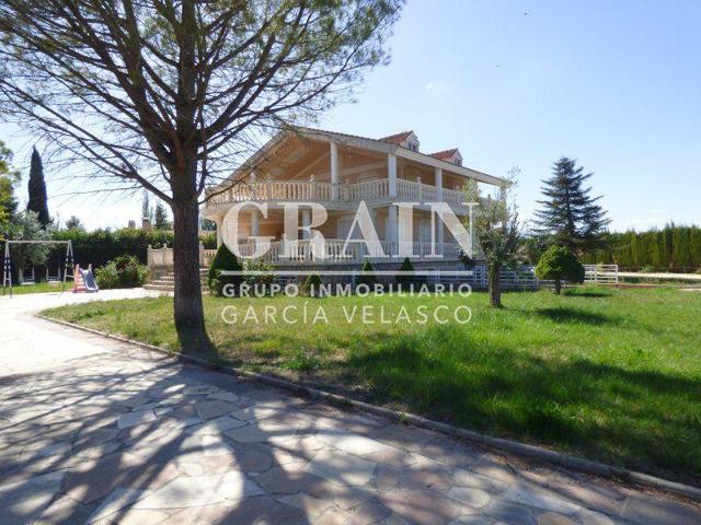 Chalet en venta en Albacete, Aguasol photo 0