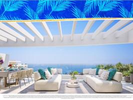 Apartamento en venta en Mijas photo 0