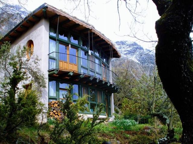 Casa en venta en Puértolas, Pueyo De Araguas (El) photo 0