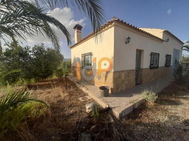 Casa en venta en Sorbas, Sorbas photo 0