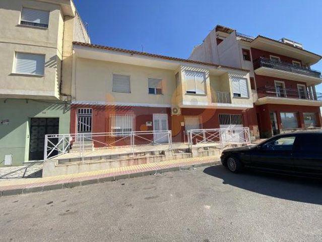 Casa en venta en Puerto Lumbreras, Puerto Lumbreras photo 0