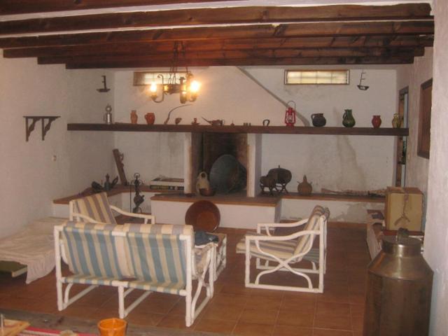 Chalet en venta en Albacete, photo 0