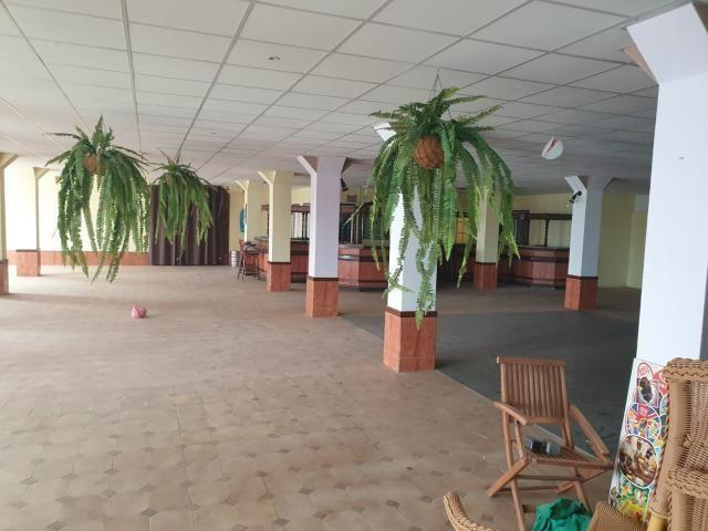 Local comercial en venta en Pájara photo 0