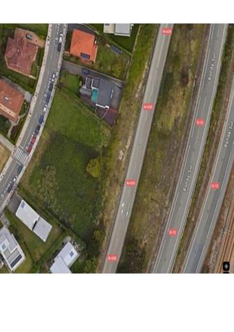 Terreno en venta en Oviedo, Montecerrao photo 0