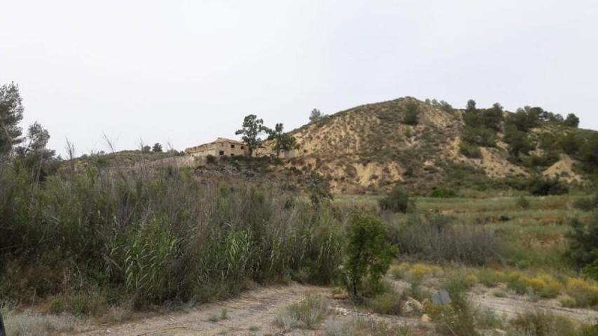 Chalet en venta en Lorca, EL Puntarron photo 0