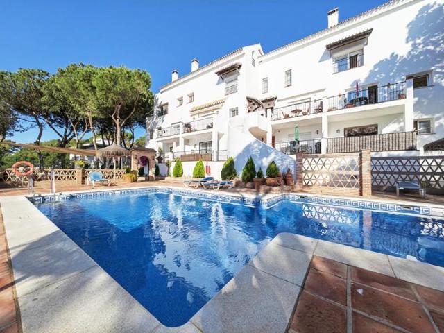 Aticos en venta en Marbella, Nueva Andalucia photo 0