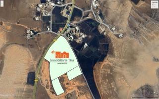 Terreno en venta en Yaiza, Femes photo 0