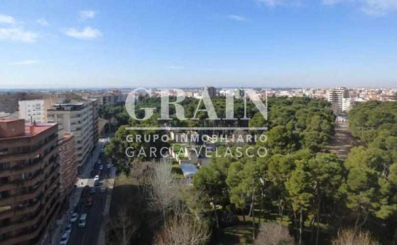 Piso en venta en Albacete, Parque photo 0