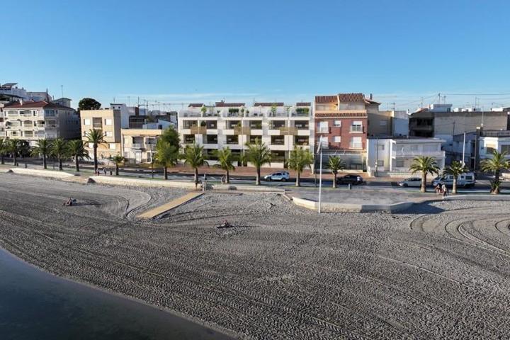Apartamento en venta en San Pedro del Pinatar, Lo Pagan photo 0
