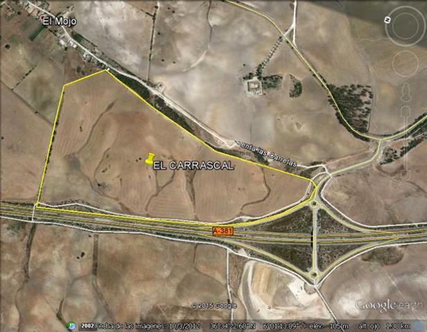 Terreno en venta en Jerez de la Frontera, Otras photo 0
