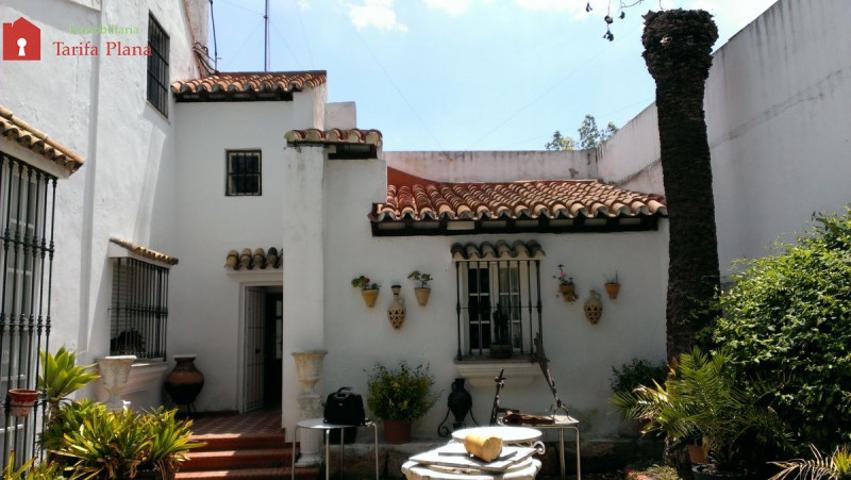 Chalet en venta en Sanlúcar de Barrameda, V Centenario photo 0