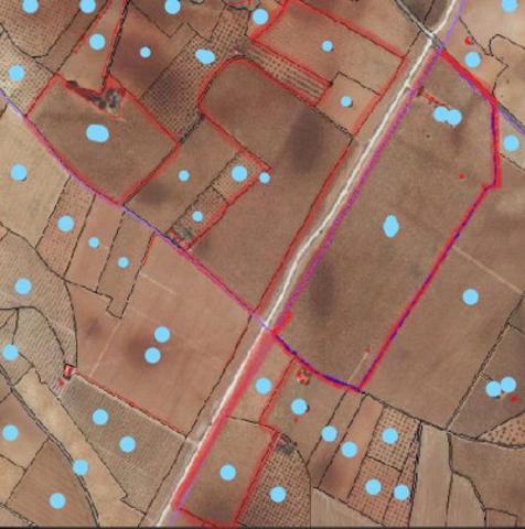 Chalet en venta en Valdepeñas, Carretera de Cozar photo 0