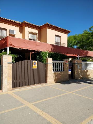Adosada en venta en Chipiona, La Laguna photo 0