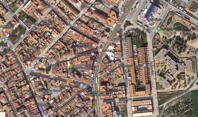 Local comercial en venta en Favara, Favara photo 0