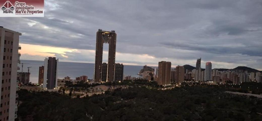 Piso en venta en Benidorm, Via Parque photo 0