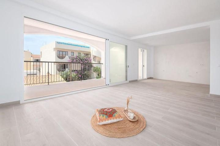 Piso en venta en Campos, Colonia De Sant Jordi photo 0