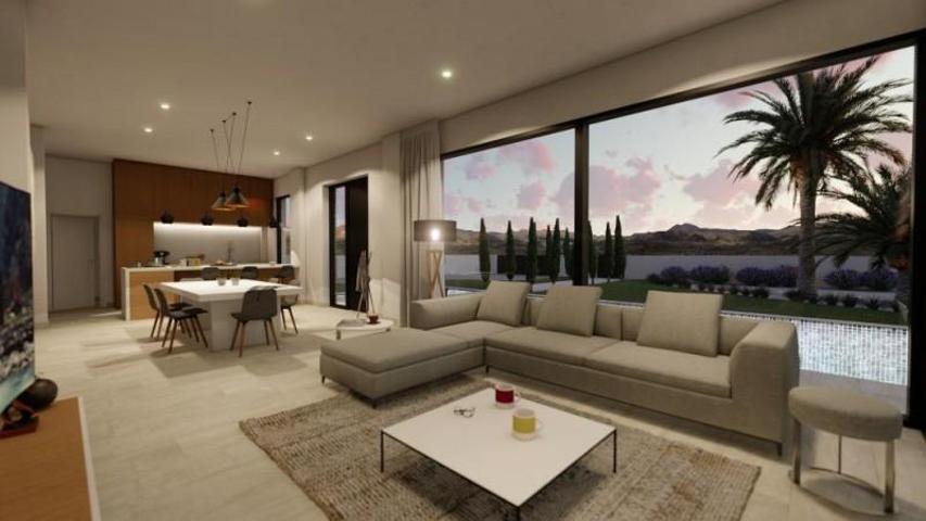 Chalet en venta en Busot, Busot photo 0