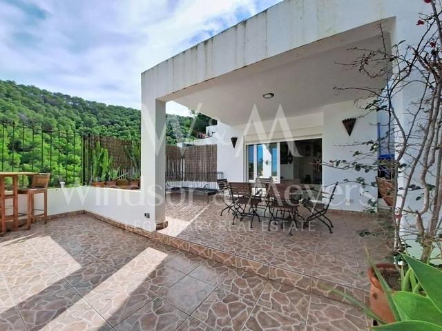 Apartamento en venta en Santa Eulalia Del Rio photo 0
