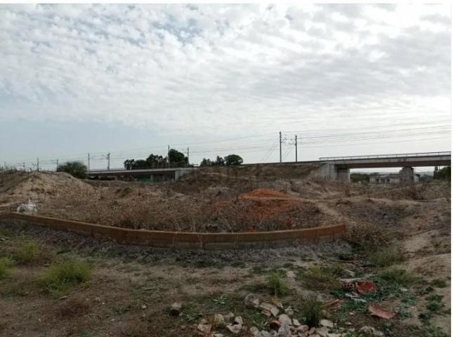 Terreno en venta en Jerez de la Frontera, Sur - Carrefour Sur photo 0