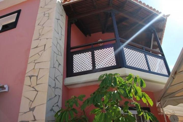 Adosada en venta en Adeje, El Galeon photo 0