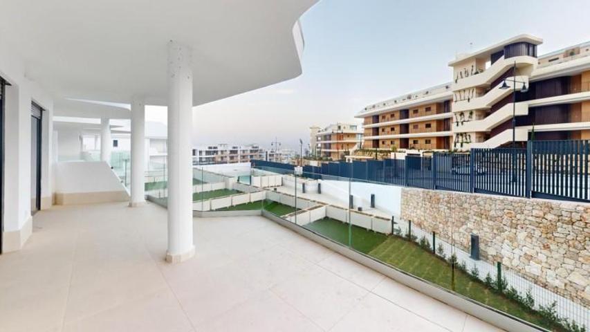 Piso en venta en Fuengirola, El Higueron photo 0