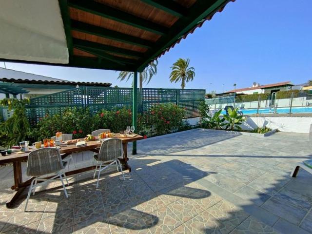 Casa en venta en San Bartolomé de Tirajana, Playa del Ingles photo 0