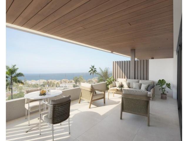 Apartamento en venta en Manilva photo 0