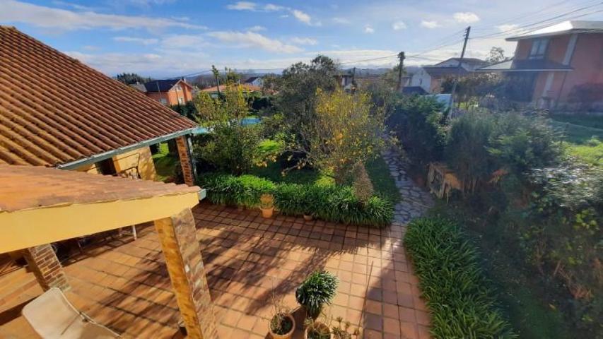 Chalet en venta en Sada, Sada photo 0