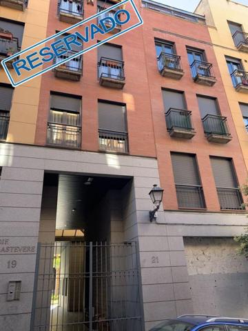 Piso en venta en Madrid, Centro - Lavapies photo 0