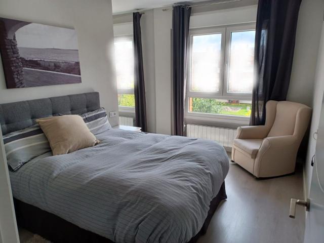 Piso en venta en Getxo, Neguri photo 0