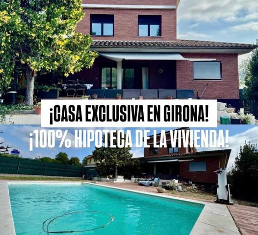 Chalet en venta en Sant Julià de Ramis photo 0