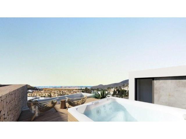 Apartamento en venta en Cartagena photo 0