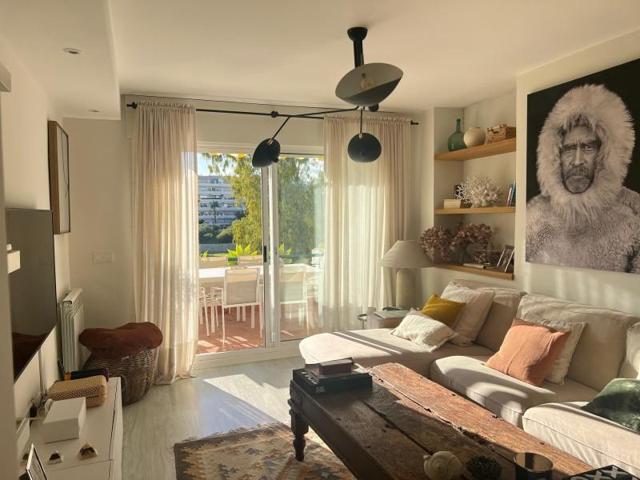 Piso en venta en Marbella, Marbella photo 0