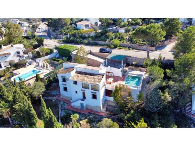 Casa en venta en Pego photo 0