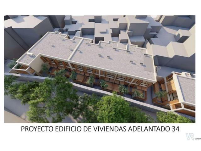 Duplex en venta en La Laguna, Centro photo 0