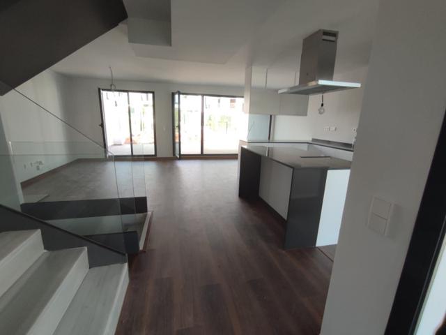 Adosada en venta en Bétera photo 0