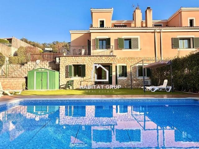 Chalet en venta en Sant Julià de Ramis photo 0