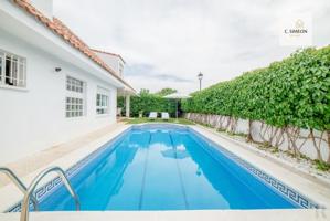 Chalet en venta en Griñón, Griñón photo 0