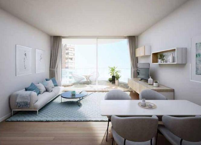 Piso en venta en Fuengirola, Playa photo 0