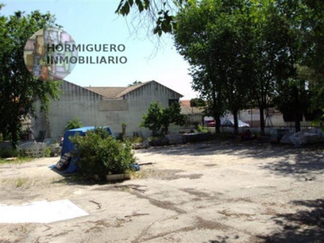 Terreno en venta en Seseña, Sesena photo 0
