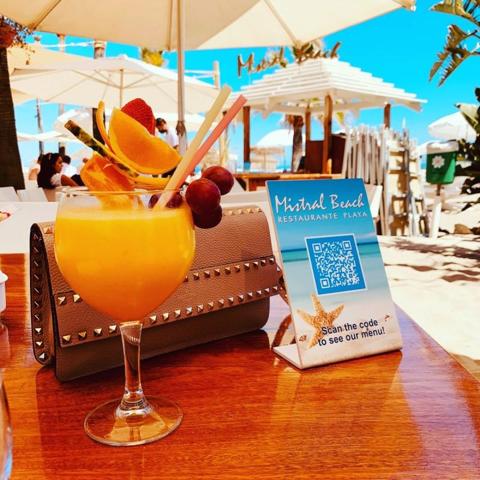 Chalet en venta en Marbella, Puerto Banus photo 0