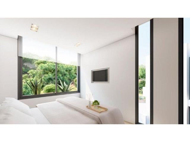 Apartamento en venta en Cartagena, La Manga Club-Atamaría photo 0