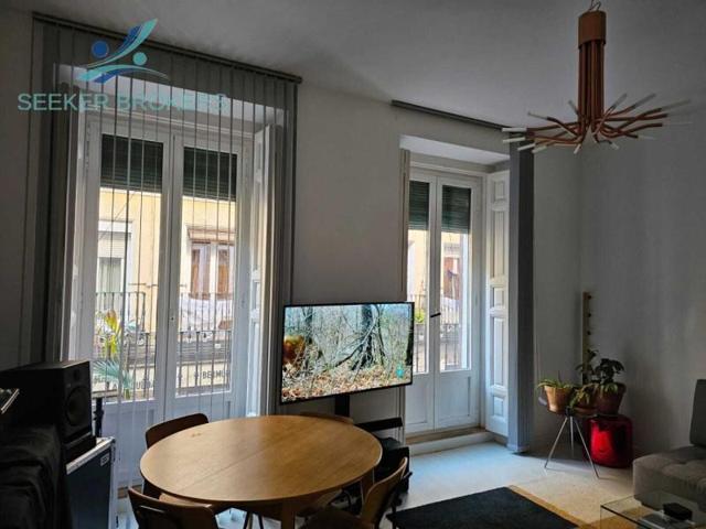 Piso en venta en Madrid, Centro - Lavapies photo 0