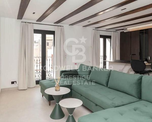 Piso en venta en Barcelona, Barri Gòtic photo 0