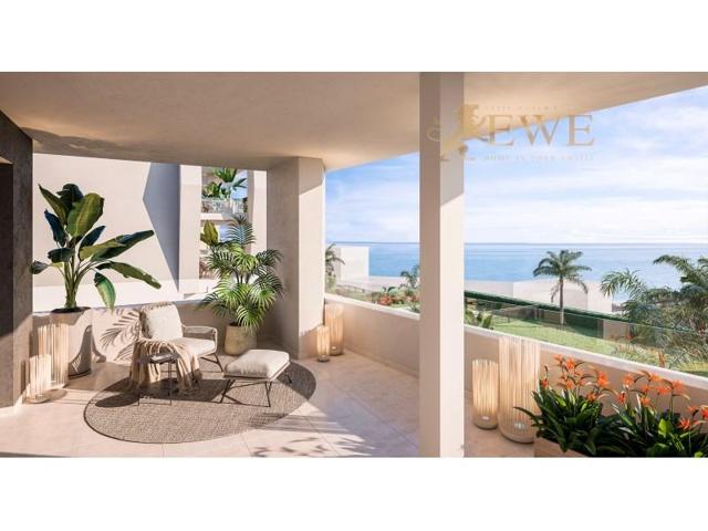 Apartamento en venta en Fuengirola photo 0